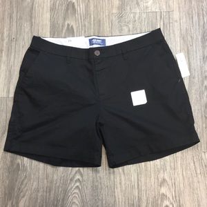 NWT OLD NAVY EVERYDAY SHORTS